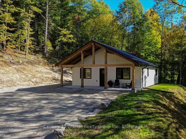 67 Maxwell Settlement Rd, Bancroft, ON K0L 1C0