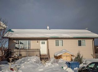 3 S Boyer Close, High Level, AB T0H 1Z0