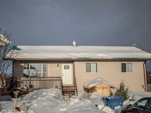 3 S Boyer Close, High Level, AB T0H 1Z0