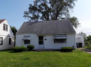 4515 Ford St, South Bend, IN 46619