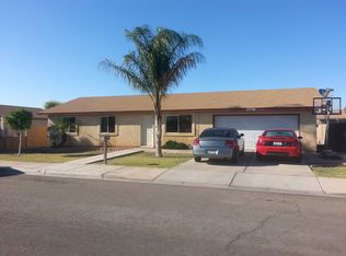 4064 W 20th Ln, Yuma, AZ 85364