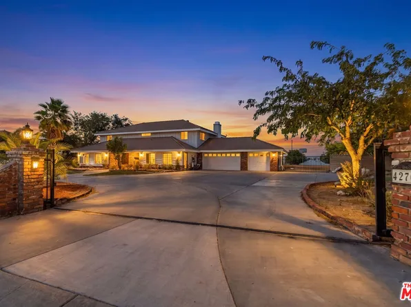 42706 20th St W, Lancaster, CA 93534