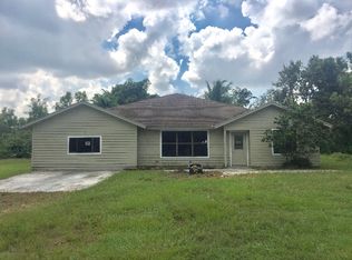 16030 E Alan Black Blvd, Loxahatchee, FL 33470