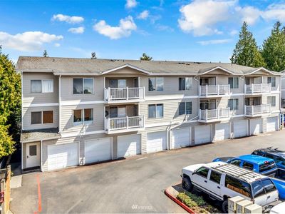 1910 W Casino Road UNIT 122, Everett, WA, 98204