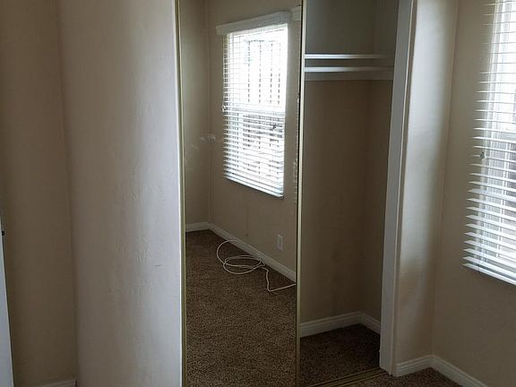 Bedroom Closet
