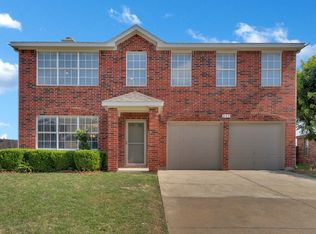 235 Yale Blvd, Glenn Heights, TX 75154