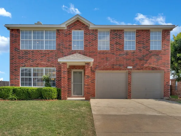 235 Yale Blvd, Glenn Heights, TX 75154