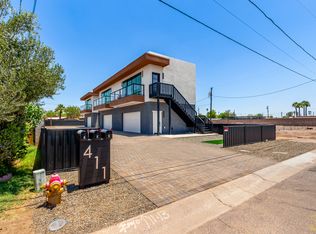 411 N 32nd Pl #ABC, Phoenix, AZ 85008