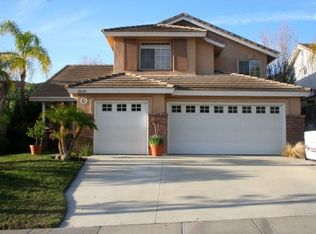 28318 Bryce Dr, Castaic, CA 91384