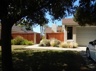 922 Bougainvillea St, San Luis Obispo, CA 93401