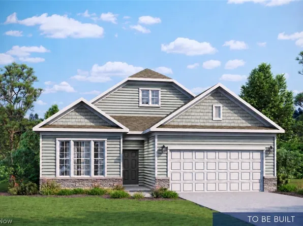 3472 Marys Way Ave NW, Massillon, OH 44646