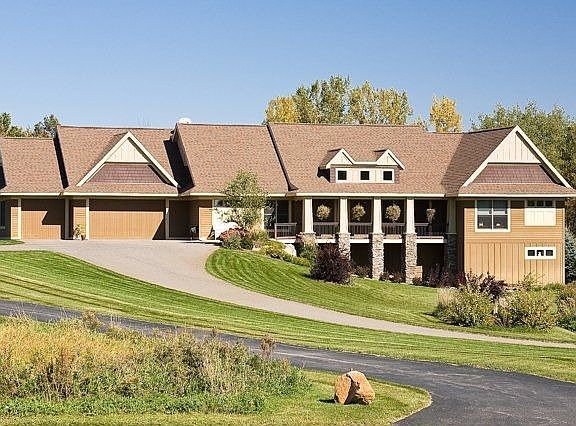 For Sale: 9160 Amber Drive, Credit River Township, MN 55044