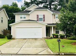 5637 Sable Way, Atlanta, GA 30349