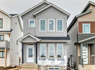 100 Elliott Wynd, Fort Saskatchewan, AB T8L 0Z4