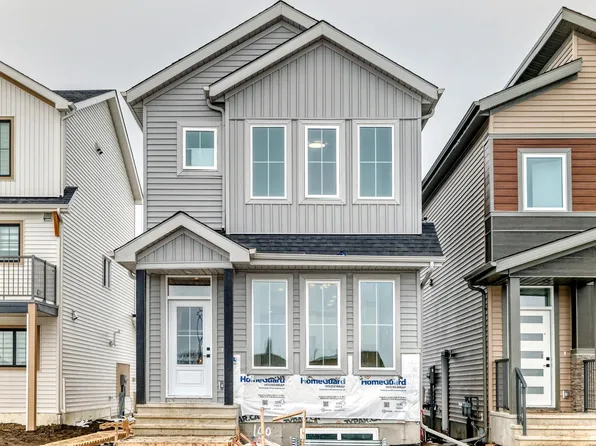 100 Elliott Wynd, Fort Saskatchewan, AB T8L 0Z4