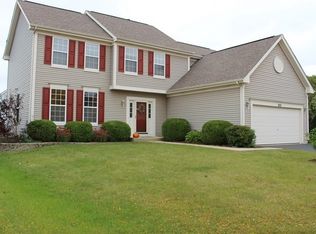 3012 Sawgrass Dr, Aurora, IL