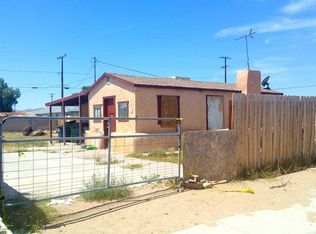 135 W Robertson Rd, Ridgecrest, CA 93555