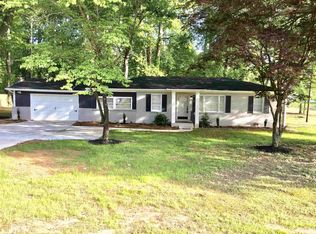 3231 Walt Stephens Rd, Jonesboro, GA 30236