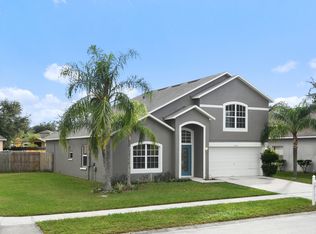 7708 Riffle Ln, Orlando, FL 32818