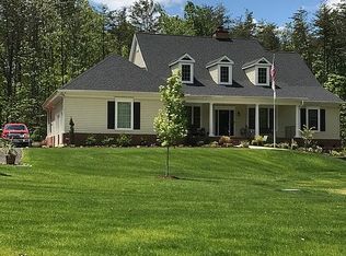 8115 Lee Jackson Cir, Spotsylvania, VA 22553