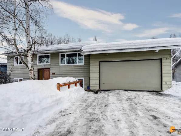 3120 W 71st Ave, Anchorage, AK 99502