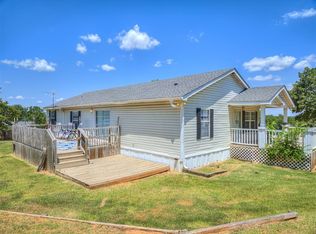 3103 Red Fox Trail Rd, Edmond, OK 73034