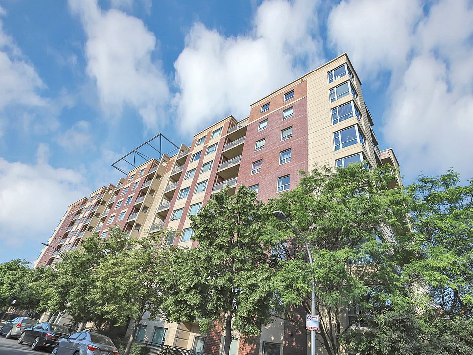 1st image of 100 N Hermitage Ave Unit 404
