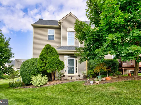 507 Andover Ln, Collegeville, PA 19426