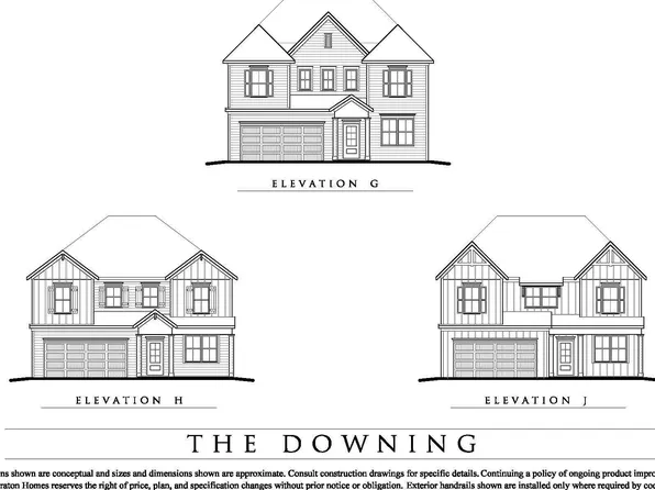 66 J Hunters Way North Way Lot 58, Freeport, FL 32439