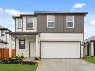 17315 King Eider Rd, Waller, TX 77484