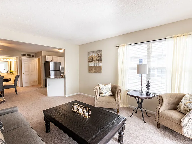 Autumn Creek Apartments — Photo 72