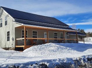 119 Brussell St, Wells, NY 12190