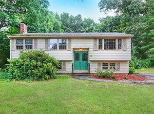 12 Macarthur Rd, North Reading, MA 01864