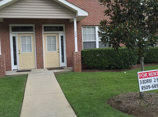 3400 Old Bainbridge Rd APT 206, Tallahassee, FL 32303