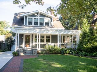 1094 Lincoln Rd, Columbus, OH 43212
