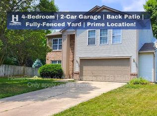 4324 Blue Spruce Ct, Greenwood, IN 46143
