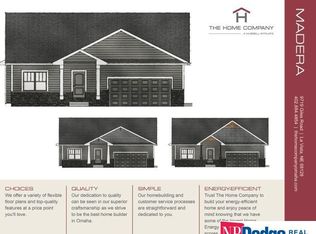 7302 N 177th St, Bennington, NE 68007