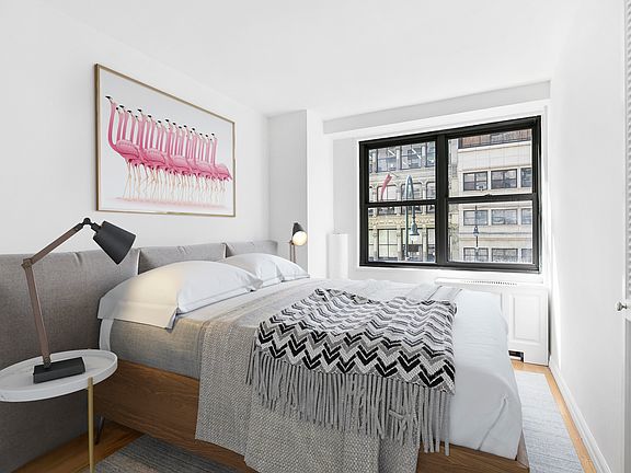 5th image of 7 E 14th St APT 408