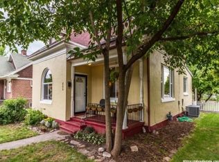 806 S Blair St, Slc, UT 84111