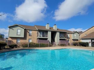 9350 Country Creek Dr APT 81, Houston, TX 77036