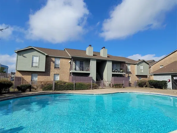 9350 Country Creek Dr APT 81, Houston, TX 77036