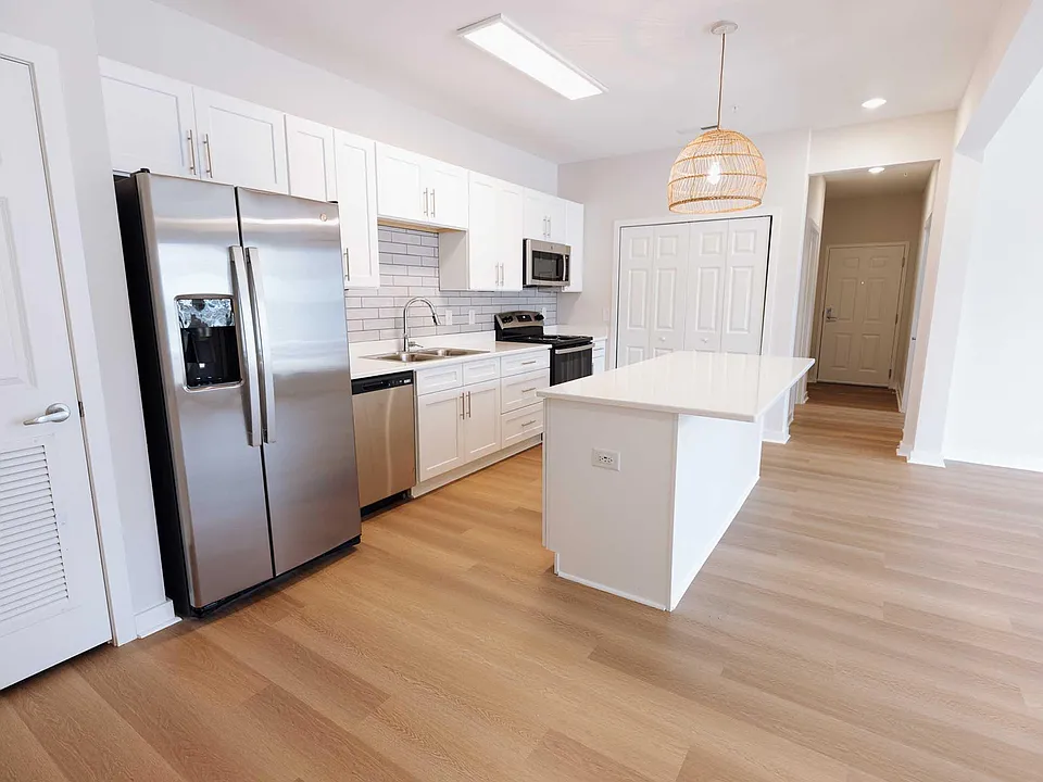 British Woods Apartments