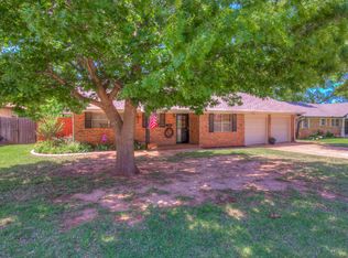 1709 Hardy Dr, Edmond, OK 73013