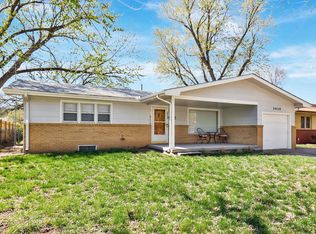 2039 N Kessler St, Wichita, KS 67203