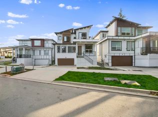 9885 Huckleberry Dr, Surrey, BC