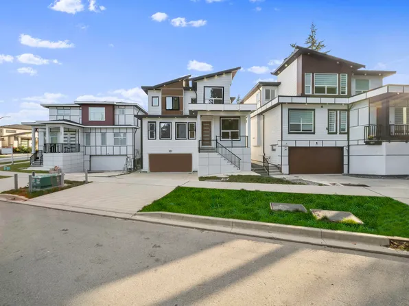 9885 Huckleberry Dr, Surrey, BC V4N 6T4