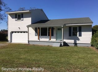 2979 Nc Highway 111 N, Goldsboro, NC 27534