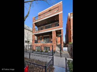 2449 N Racine Ave UNIT 2, Chicago, IL 60614