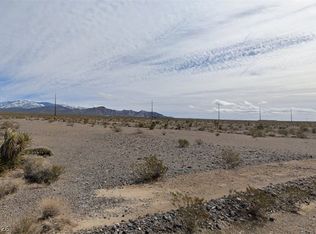 341 N Heather Way, Pahrump, NV 89060