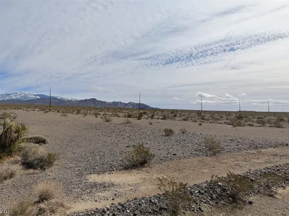 341 N Heather Way, Pahrump, NV 89060